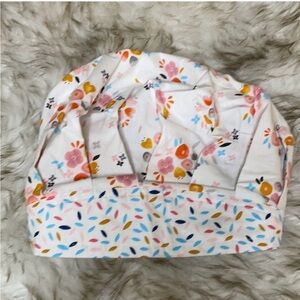 KimKaps Bouffant style scrub hat